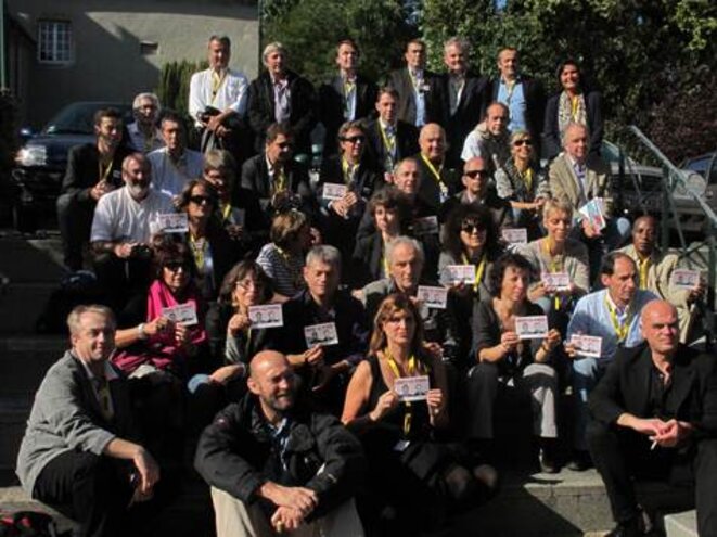 Presse : Bayeux capitale des reporters du 11ème au 21ème siècle